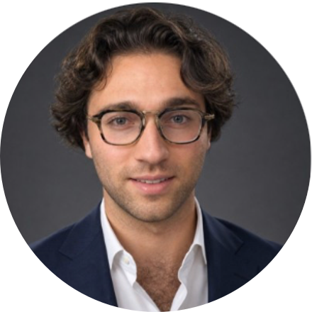 David Gregory, CEO at XRadar